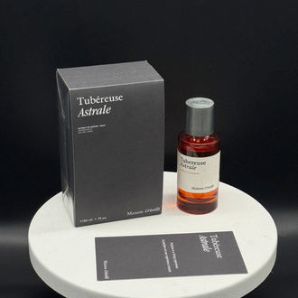 Maison Crivelli Tubéreuse Astrale Extrait 50ml Parfüm 