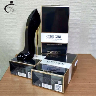 Carolina Herrera Good Girl – It’s So Good To Be Bad Eau de Parfum 