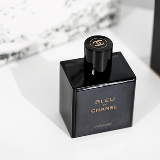 Chanel Bleu De Chanel L'Exclusif