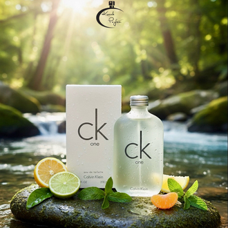 Calvin Klein One EDT Unisex 100 ML parfüm