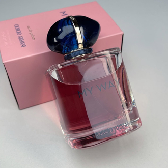 Giorgio Armani MY WAY  90 ML EDP Kadın Parfüm
