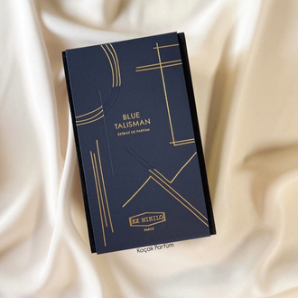 Ex Nihilo Blue Talisman Extrait De Parfüm