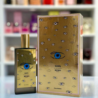 Memo Marfa EDP 75 ml Unisex Parfüm