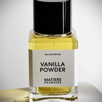 Matiere Premiere Vanilla Powder EDP (100ML)