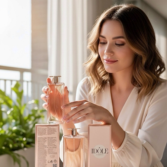 Lancome Idole Le Parfum EDP 75 ml Kadın
