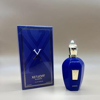 Xerjoff Accento 100 ml Unisex EDP Parfüm