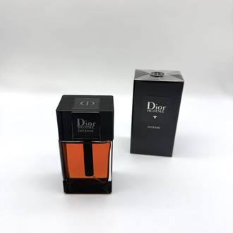 Dior Homme İNTENSE Parfum Erkek Parfum