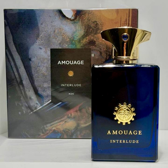 Amouage Interlude EDP 100 ml Erkek Parfüm