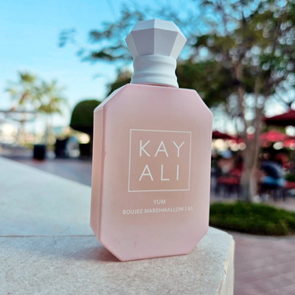 KAYALI Yum Boujee Marshmallow | 81 EDP Kadın