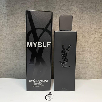 Yves saint Laurent MySelf Le Parfüm Erkek
