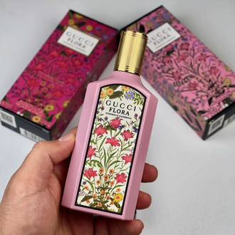 Gucci Flora Gorgeous Gardenia 100 ML Kadın Parfum