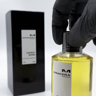 Mancera – Cedrat Boise EDP (120 ML)