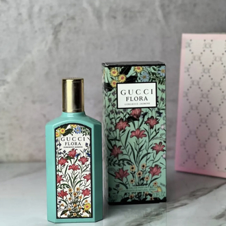 Gucci Flora Gorgeous Jasmine EDP 100 ML