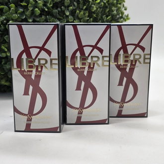 Yves Saint Laurent – Libre Berry Crush