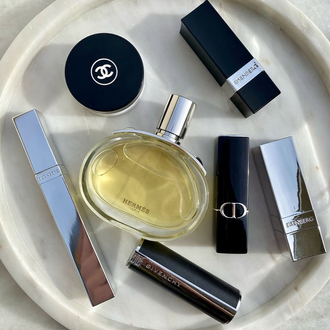 Hermès Barenia Eau de Parfum Kadın