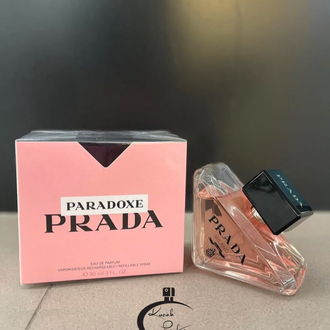 Prada Paradoxe 90 ML EDP Kadın Parfüm