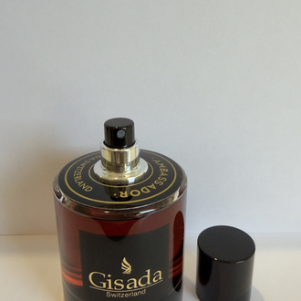 Gisada Ambassador For Men EDP 100 ml erkek parfüm