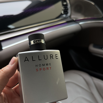 Chanel Allure Homme Sport Erkek Parfüm