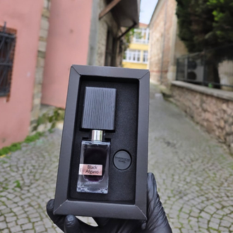 Nasomatto Black Afgano 30 ml Erkek Parfüm