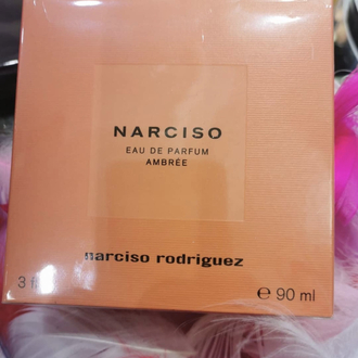 Narciso Rodriguez Ambrée - Edp 90 ML Kadın Parfüm