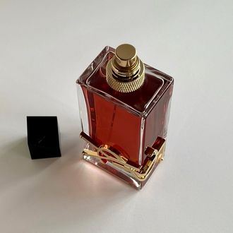 Yves Saint Laurent – Libre Berry Crush