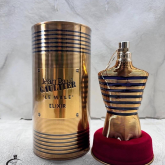 Jean Paul Gaultier Le Male Elixir EDP Erkek Parfüm