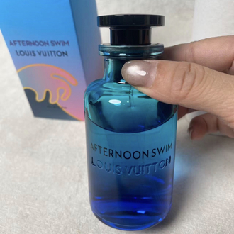 Louis Vuitton – Afternoon Swim EDP