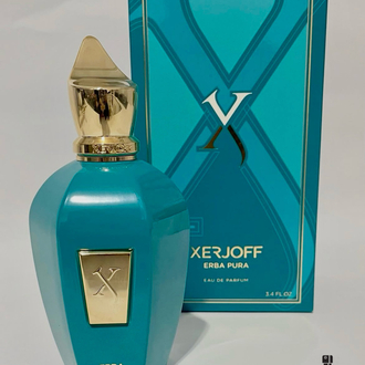 Xerjoff Erba Pura 100 ml Unisex EDP Parfüm