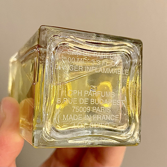 Marc Antoine Barrois Ganymede Edp 100 ML Erkek Parfüm