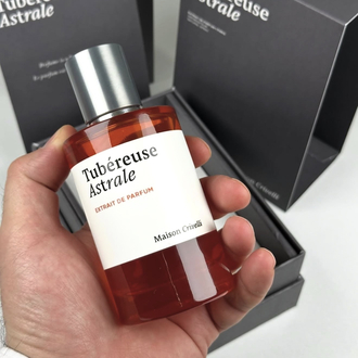 Maison Crivelli Tubéreuse Astrale Extrait 50ml Parfüm 