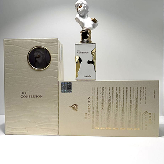  Lattafa – Her Confession EDP