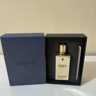 Marc-Antoine Barrois – B683 Extrait de Parfum