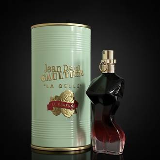 Jean Paul Gaultier La Belle Le Parfum EDP 100ml Bayan Parfüm