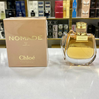 Chloe Nomade 75 ML EDP kadın Parfüm