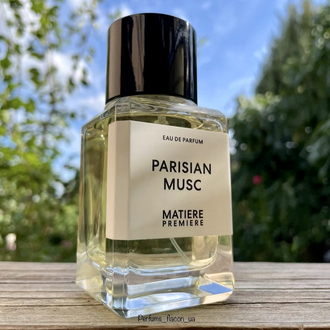 Matiere Premiere Parisian Musc EDP 100 ML