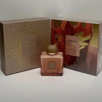 Amouage Guidance 46 Niche Parfum