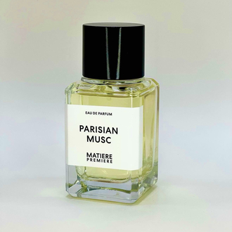 Matiere Premiere Parisian Musc EDP 100 ML