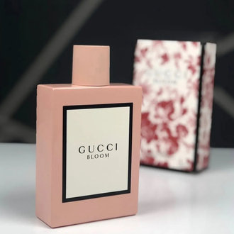 Gucci Bloom Eau de Parfum For Her 100 ml Bayan Parfüm