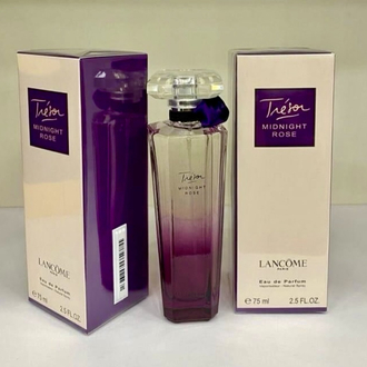 Lancôme Trésor Midnight Rose EDT 75 ML Kadın Parfum