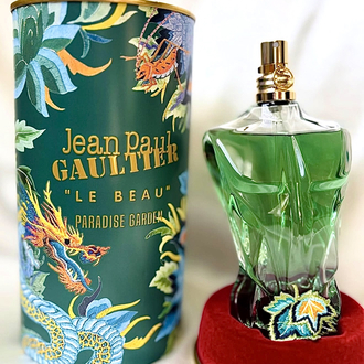 Jean Paul Gaultier – Le Beau Paradise Garden EDP