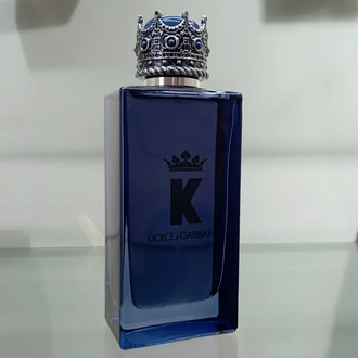 Dolce & Gabbana - K (King)  EDP Erkek