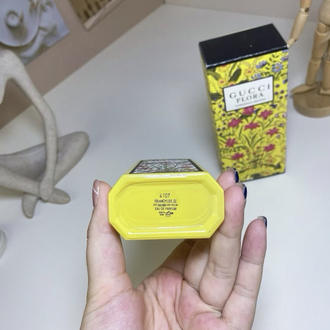 Gucci flora Gorgeous Ochid EDP Kadın Parfum