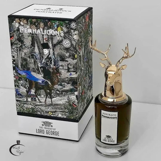 Penhaligon's Lord George EDP 75 ml Parfüm