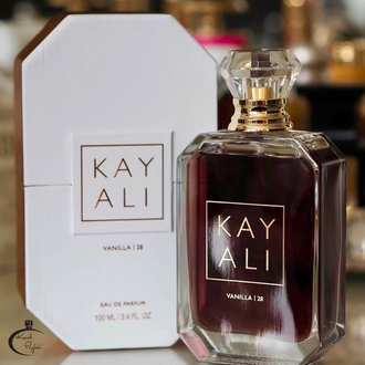 KAYALI Vanilla | 28 EDP Kadın Parfum