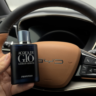 Armani Acqua di Gio Profondo