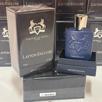 Parfums De Marly Layton Exclusif Erkek
