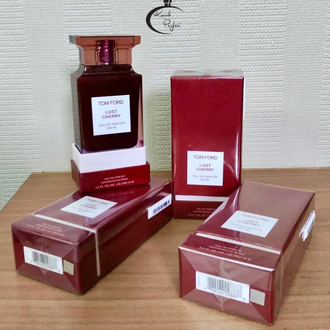 Tom Ford Lost Cherry 100 ML EDP Kadın Parfüm