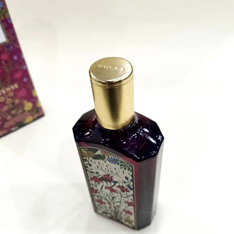 Gucci Flora Gorgeous Gardenia Intense