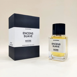 Matière Première Encens Suave EDP (100ML)