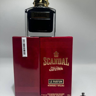 Jean Paul Gaultier Scandal Le Parfum Pour Homme EDP 100ml Erkek Parfüm